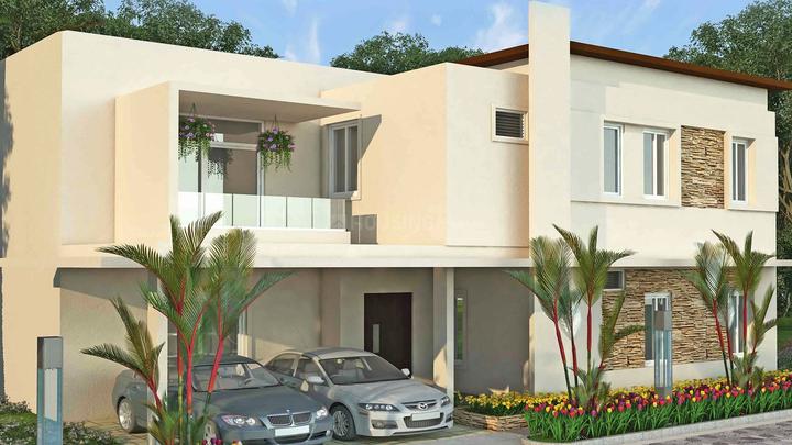 KRK Urban Ville More Images 1