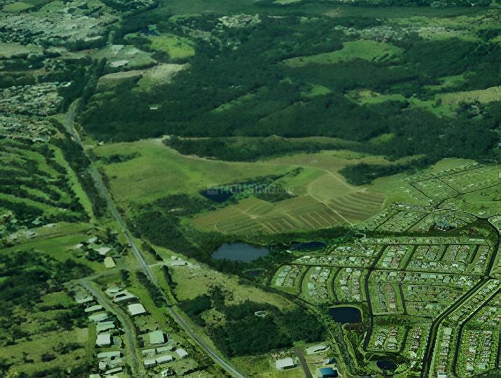 Gallery Cover Pic of MPB Jewar Residential Plots