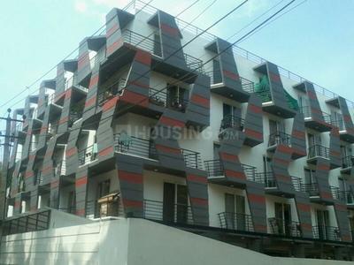 Project Image of 2174 Sq.ft 3 BHK Apartment / Flat for sale in Whitefield for Rs. 18000000