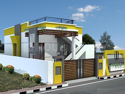Sanskar Sanskar Homes - 23 Project Images