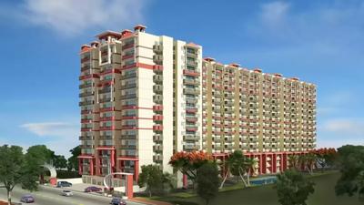 Project Image of 1050 Sq.ft 2 BHK Apartment / Flat for sale in Raj Nagar Extension for Rs. 7000000