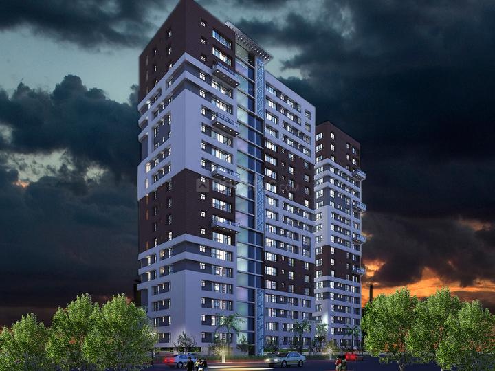 Gallery Cover Pic of Alcove Regency