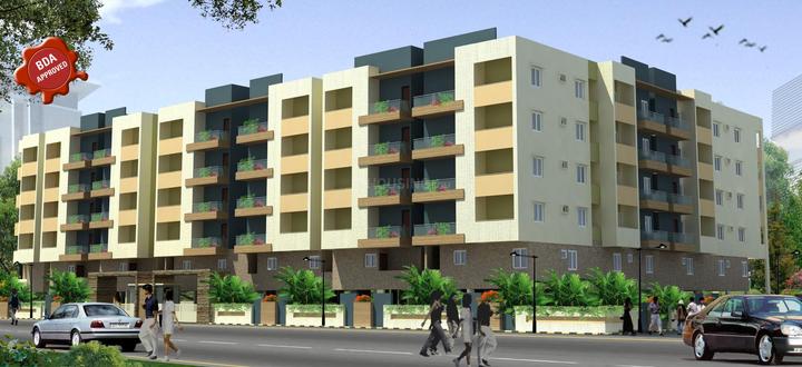 Gallery Cover Pic of VR Meadows