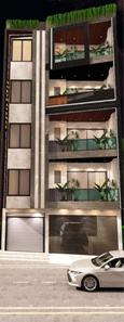 Gallery Cover Pic of Riddhi Siddhi Dream Homes Burari