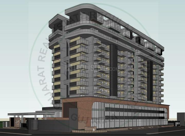 Gallery Cover Pic of Aaryan The Blue Corner