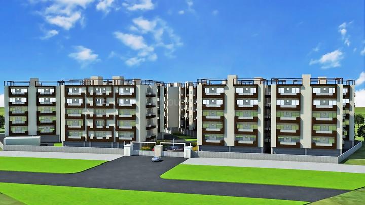 Satyam SBI Residency 2 - Image 1