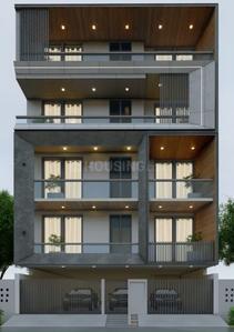 Reeba Homes Super Ultra Luxury Builder Floors Project Images