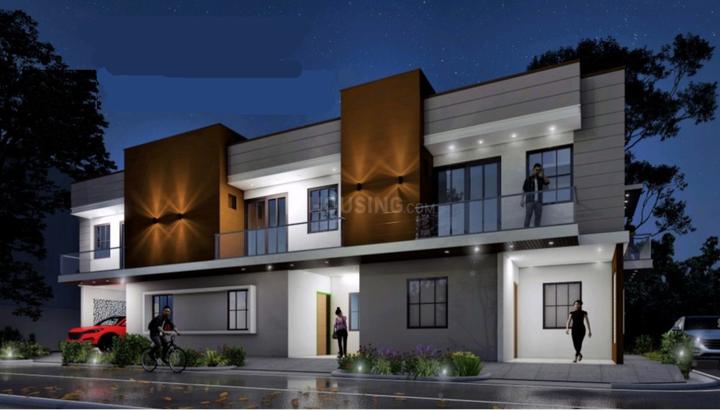 Trinity Triwoods Main Image 1