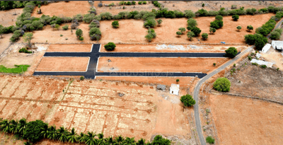 Gallery Cover Pic of Anandam Nagar