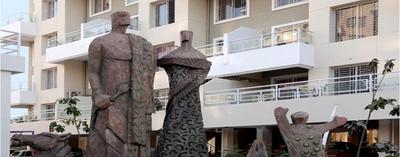 Project Image of 1050 Sq.ft 2 BHK Apartment / Flat for sale in Kondhwa for Rs. 8500000