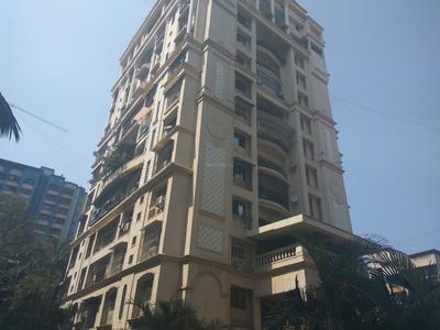 Project Image of 875 Sq.ft 2 BHK Apartment / Flat for sale in Kalyan West for Rs. 7250000