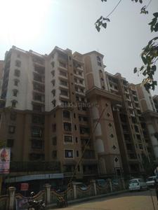 Gallery Cover Pic of Builder Suman Apartments