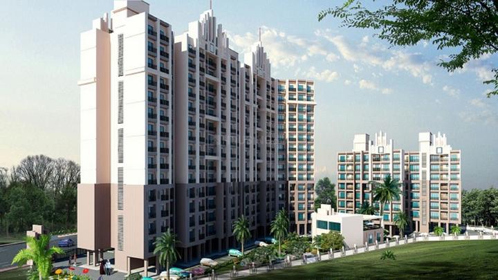 Gallery Cover Pic of Nice Park