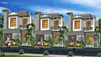 MM Srushti Project Images