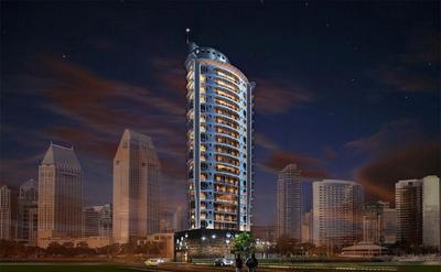 Project Image of 1100 Sq.ft 2 BHK Apartment / Flat for sale in Pali Hill for Rs. 60000000