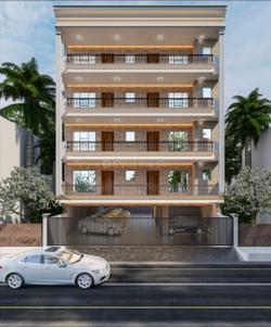 Project Image of 600 Sq.ft 2 BHK Builder Floor for sale in Sector 22 Rohini for Rs. 4500000
