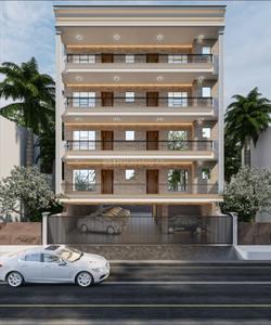 Sai Luxurious Floors