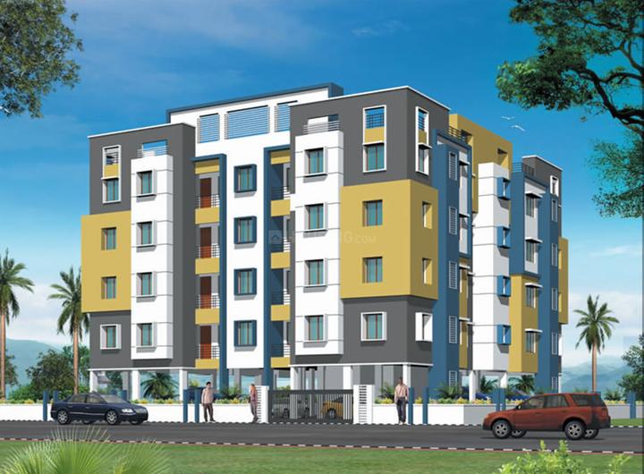 Gallery Cover Pic of Vishal Valankannis Heights