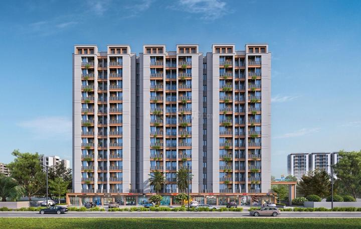 Gallery Cover Pic of Vatsalya Heaven