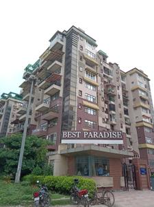 Project Image of 2000 Sq.ft 4 BHK Apartment / Flat for sale in Sector 19 Dwarka for Rs. 42500000