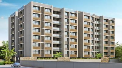 Project Image of 2060 Sq.ft 3 BHK Apartment / Flat for sale in Jodhpur for Rs. 16000000
