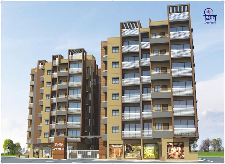 Gallery Cover Pic of Shiv Appartments