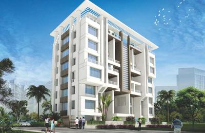 Project Image of 1800 Sq.ft 3 BHK Apartment / Flat for sale in Shivaji Nagar for Rs. 32000000