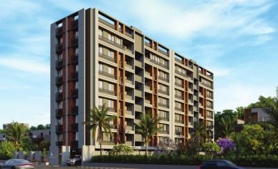 Sankalp Residency Project Images