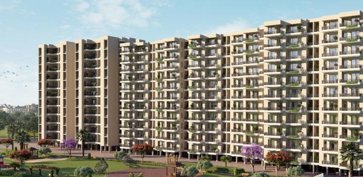 Gallery Cover Pic of Leela Orchid Green