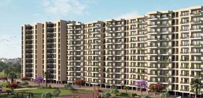 Project Image of 1225 Sq.ft 3 BHK Apartment / Flat for sale in Sector 115 for Rs. 8000000