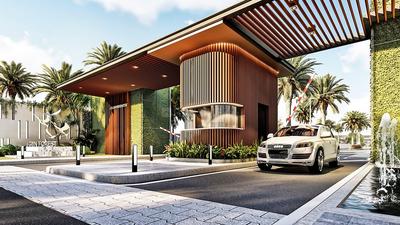 Residential Lands for Sale in Shriram Rain Forest