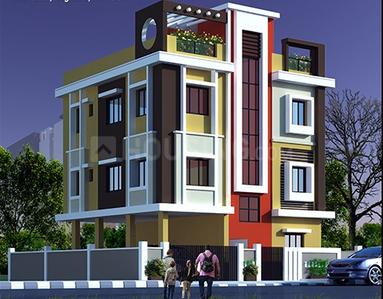 Gallery Cover Pic of A V Tower