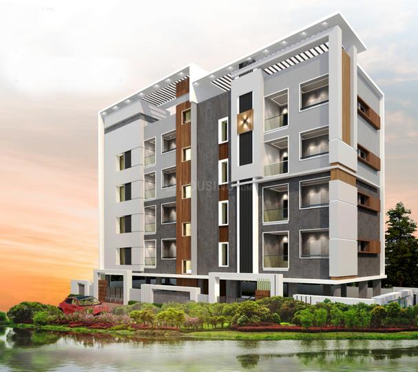 Gallery Cover Pic of Apex Lake Side