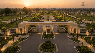 Residential Lands for Sale in Vedmaan South City Greens