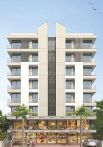 Shri Sky Welkin Project Images