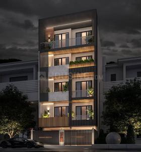 Aadi The Residency