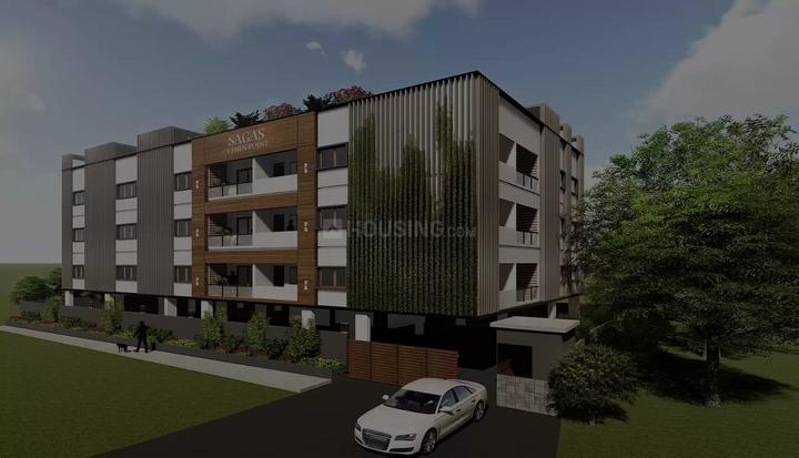 Gallery Cover Pic of Sagas Venus Point