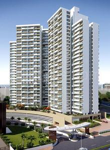 Project Image of 897 Sq.ft 2 BHK Apartment / Flat for sale in Dombivli East for Rs. 9725250