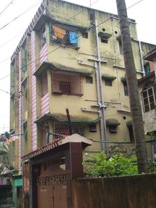 Tapovan Apartments Project Images