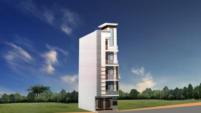 Gallery Cover Pic of J K Associates Delhi J K Floors
