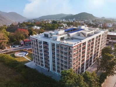 Project Image of 2297 Sq.ft 3 BHK Apartment / Flat for sale in Sahastradhara Road for Rs. 21840500