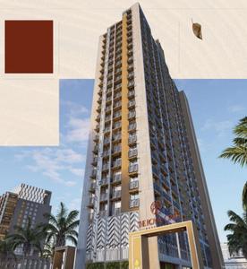 Gallery Cover Pic of Mighty The Royal Oaks Residency