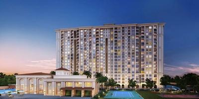 Gallery Cover Pic of Hiranandani Glen Gate Buildings