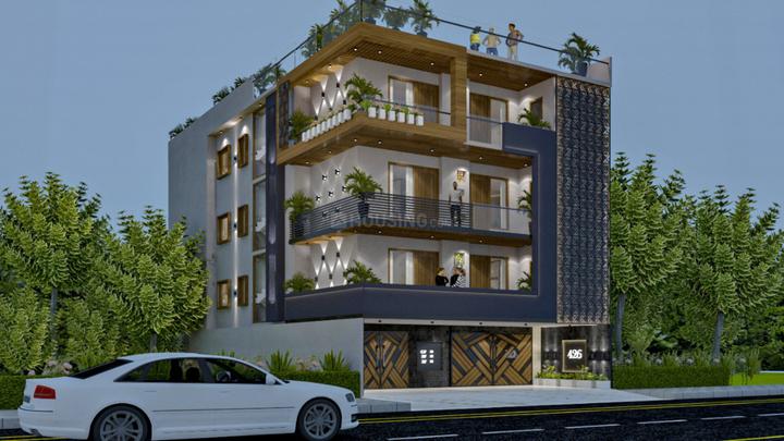 Gallery Cover Pic of Joy Homes