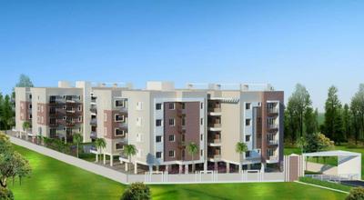 Aryavaridhi AV Sunrise Project Images