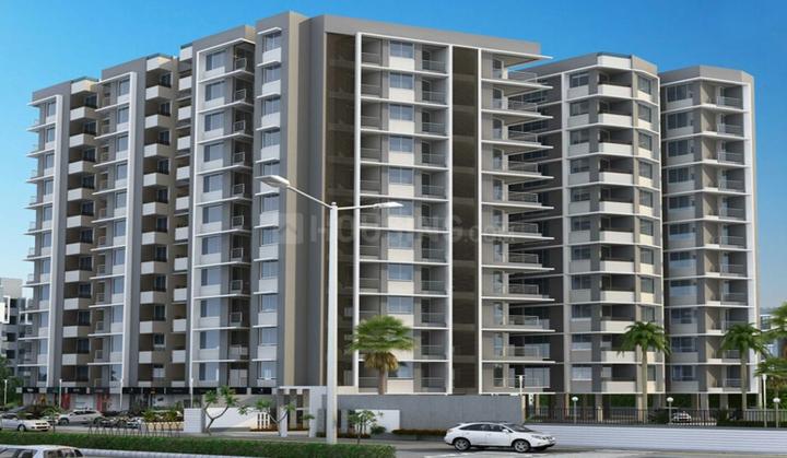 Gallery Cover Pic of Samor Heights