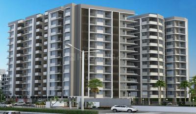 Gallery Cover Pic of Samor Heights