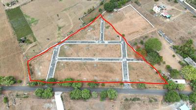 Nirmala Avenue Project Images