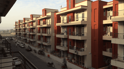 Gallery Cover Pic of Landmark Golden Heights
