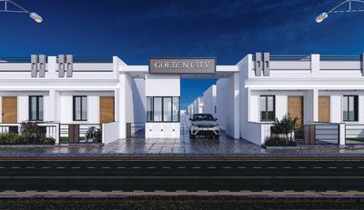 Shivkrupa Golden City